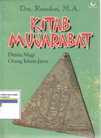 Kitab Mujarabat: Dunia Magi Orang Islam Jawa