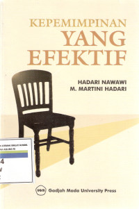 Kepemimpinan Yang Efektif