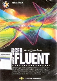 Dasar-Dasar CFD Menggunakan Fluent