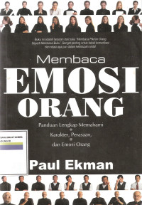 Image of Membaca emosi orang