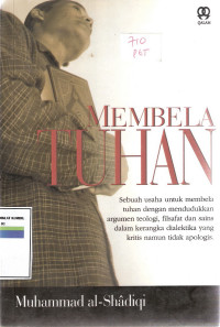 Image of Membela Tuhan