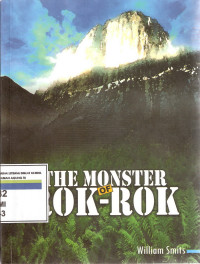 Image of The Monster Of Rok Rok
